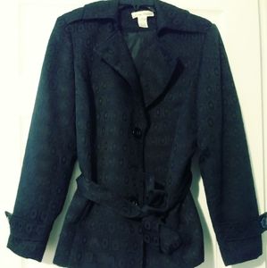 🐔🎋Marisa Christina Designer Ladies Jacket.